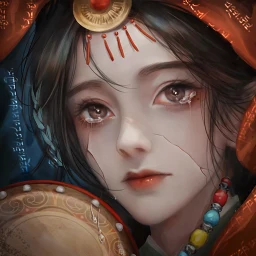 Ícone de 阿姐鼓3偃師傳 - 恐怖民俗懸疑解謎遊戲